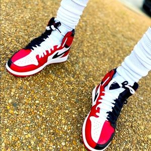 Meet your Posher, Kendra